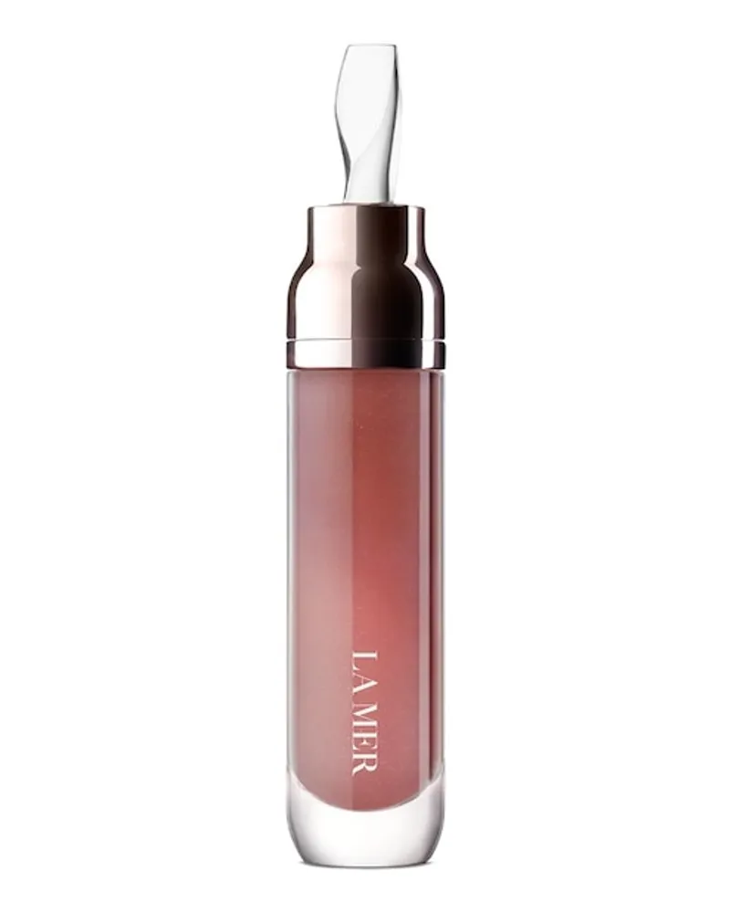 La Mer The Lip Volumizer Lipgloss 9 g 03 SHEER BERRY Rosegold