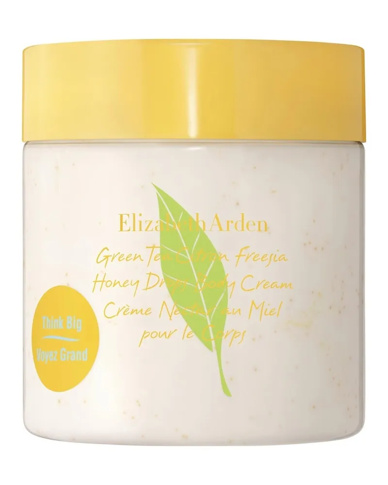 Elizabeth Arden Green Tea Citron Fresia Honey Drops Bodylotion 500 ml 