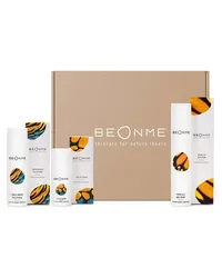 BeOnMe Geschenk-Sets Lift & Tone Anti-Aging Gift Set Gesichtspflegesets 