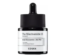 The Niacinamide 15 Serum Anti-Akne 20 ml