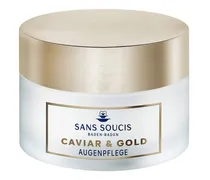 Caviar & Gold Augenpflege Augencreme 15 ml