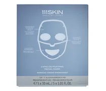 Cryo De-Puffing Facial Mask Anti-Aging Masken 150 ml