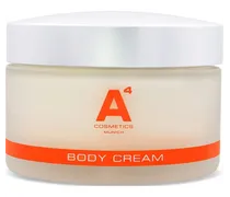 Body Cream Bodylotion 200 ml