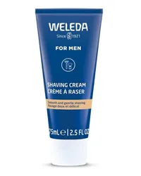 Weleda Rasur 75 ml 