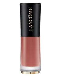 LANCÔME L'Absolu Rouge Drama Ink Lippenstifte 6 ml 555 SOIF DE VIVRE Rosegold