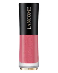 LANCÔME L'Absolu Rouge Drama Ink Lippenstifte 6 ml 555 SOIF DE VIVRE Rosegold