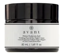 Age Nutri-Revive Deluxe Hyaluronic Nachtcreme 50 ml