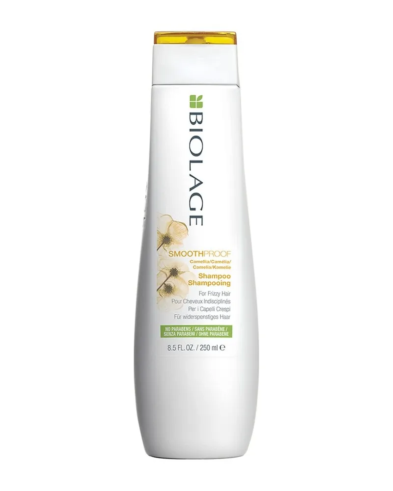 BIOLAGE Smooth Proof Shampoo 250 ml 