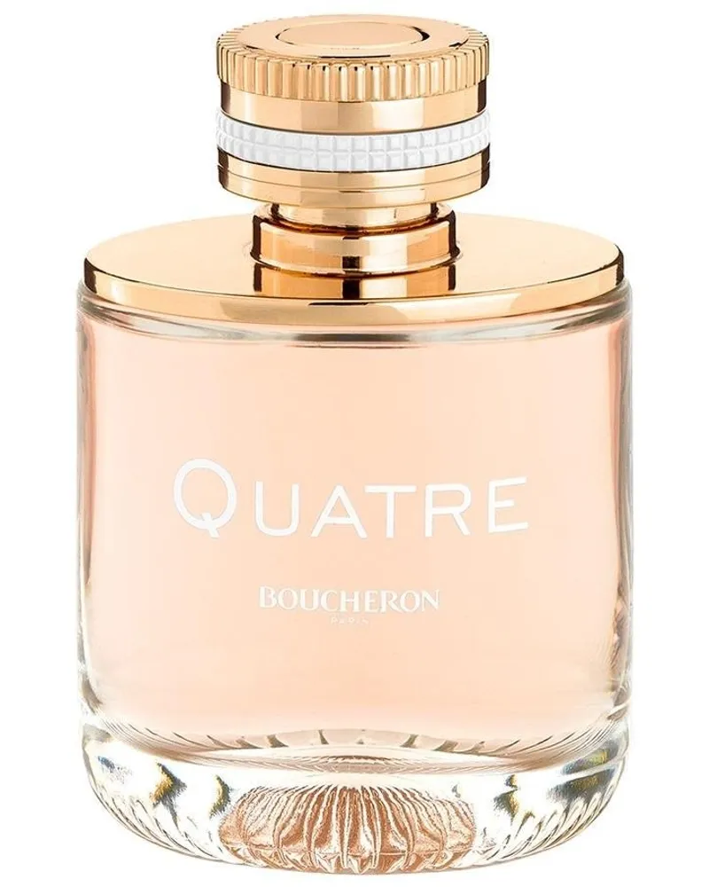 Boucheron Quatre pour Femme Eau de Parfum 100 ml 