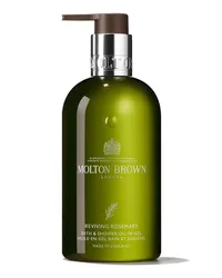 Molton Brown Reviving Rosemary Duschöl 300 ml 