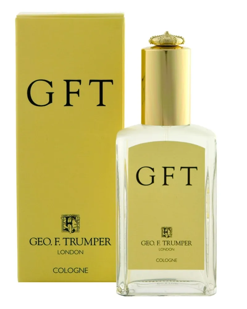 GEO. F. TRUMPER GFT Eau de Cologne 50 ml 