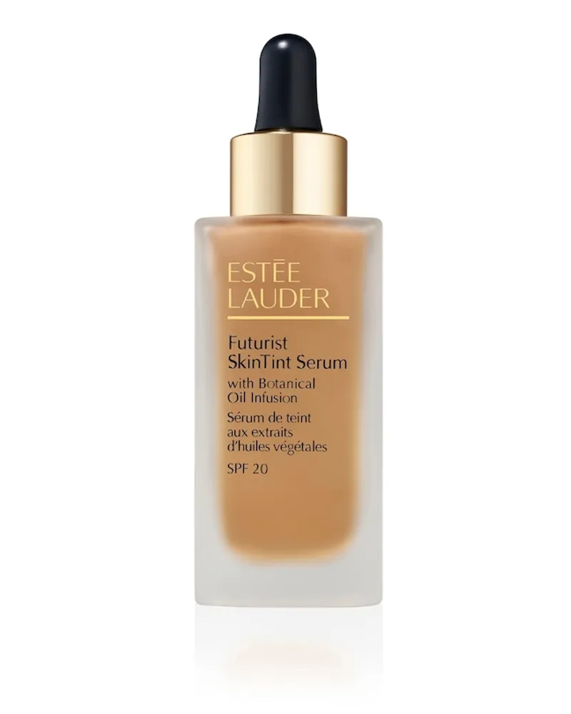 Estée Lauder Futurist Skintint Serum SPF 20 Foundation 30 ml 2C0 COOL VANILLA Hellbraun