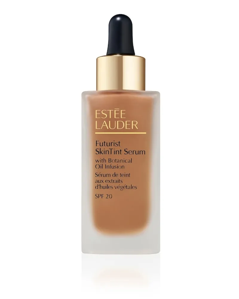 Estée Lauder Futurist Skintint Serum SPF 20 Foundation 30 ml 2C0 COOL VANILLA Hellbraun