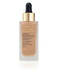 Estée Lauder Futurist Skintint Serum SPF 20 Foundation 30 ml 4W1 Honey Bronze Hellbraun