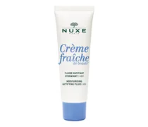 Creme Fraîche De Beauté Mattierendes Feuchtigkeitsfluid Gesichtscreme 50 ml