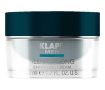 Men Cream All Day Long 24H Hydro Tagescreme 50 ml