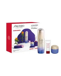 Shiseido VITAL PERFECTION EYECARE SET Augenpflegesets 