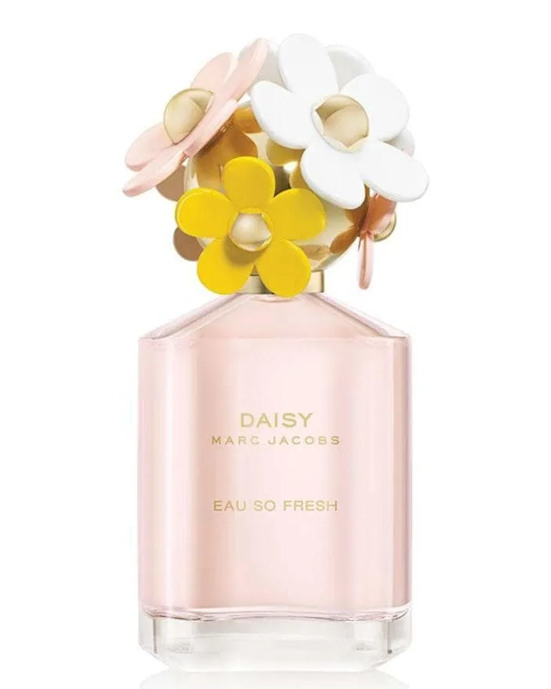 Marc Jacobs Daisy Eau so Fresh So de Toilette 125 ml 