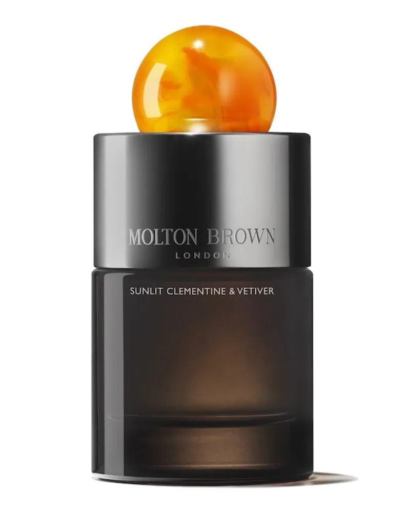 Molton Brown Sunlit Clementine & Vetiver Eau de Parfum 100 ml 