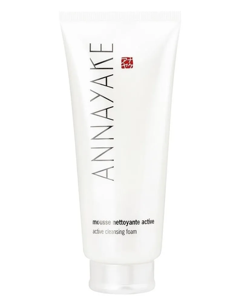 Annayake Mousse nettoyante active Reinigungsschaum 100 ml 