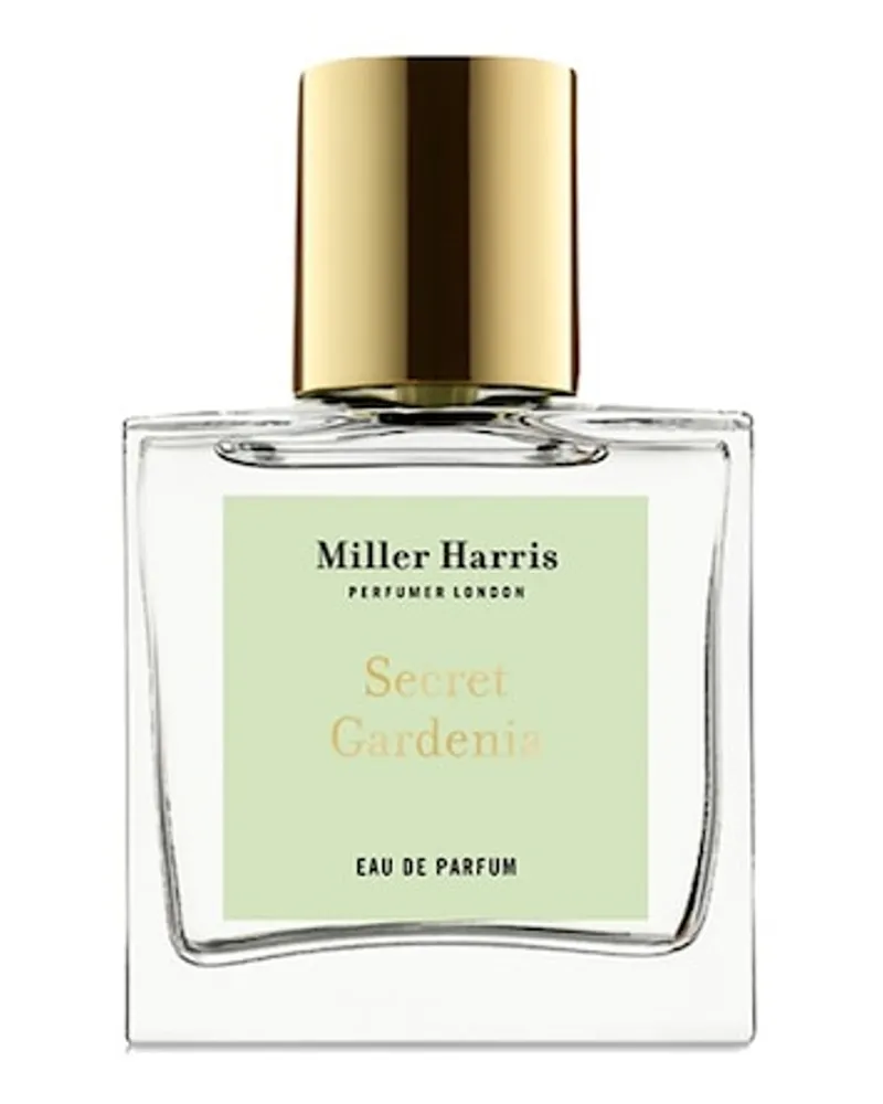 Miller Harris Secret Gardenia Eau de Parfum 100 ml 