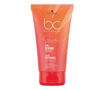 BC BONACURE Sun Protect 2-in-1 Treatment Gesichtscreme 150 ml