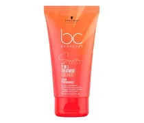 BC BONACURE Sun Protect 2-in-1 Treatment Gesichtscreme 150 ml