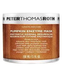 Peter Thomas Roth Pumpkin Enzyme Mask Feuchtigkeitsmasken 150 ml 