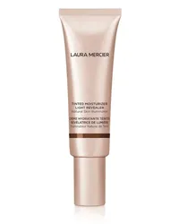 Laura Mercier Tinted Moisturizer Light Revealer Foundation 50 ml 6N1 MOCHA Braun