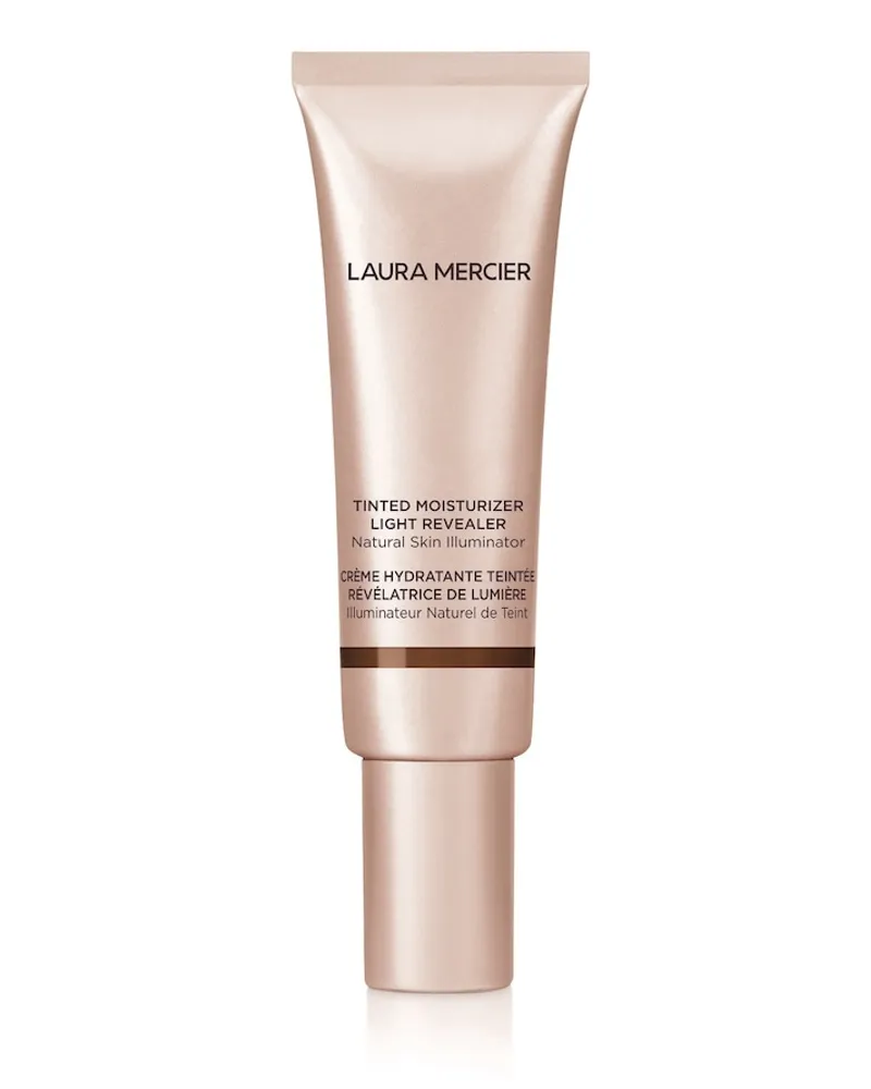 Laura Mercier Tinted Moisturizer Light Revealer Foundation 50 ml 6N1 MOCHA Braun