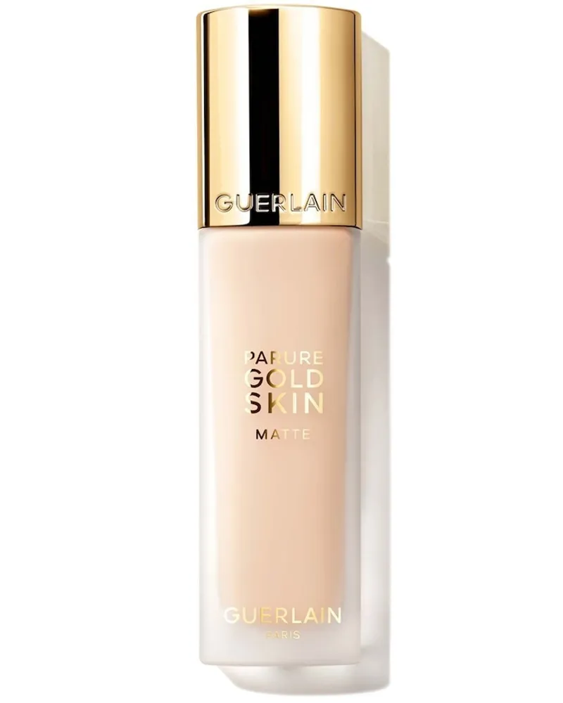 Guerlain Parure Gold Skin Foundation 35 ml 3N N Nude