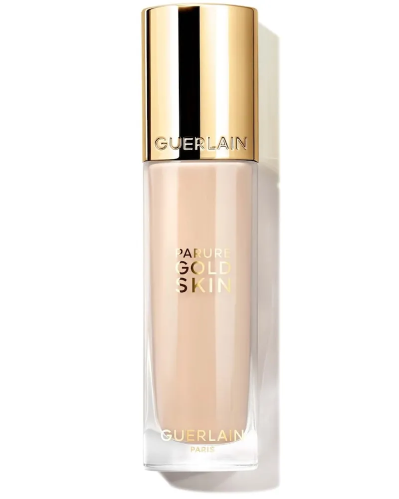 Guerlain Parure Gold Skin Foundation 35 ml 3N N Nude