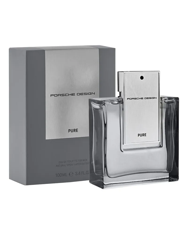 Porsche Design Pure Eau de Toilette 100 ml 