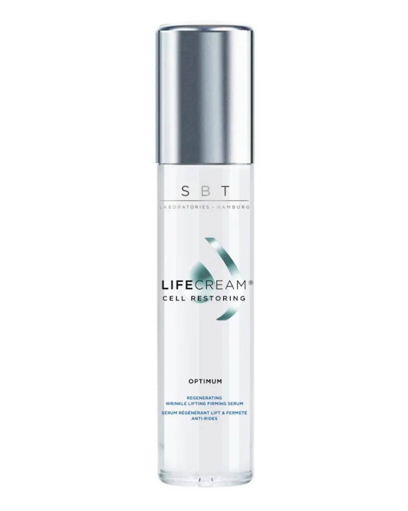 SBT Sensitive Biology Therapy Optimum Firming Serum Feuchtigkeitsserum 30 ml 