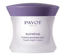 Crème jeunesse nuit Nachtcreme 50 ml