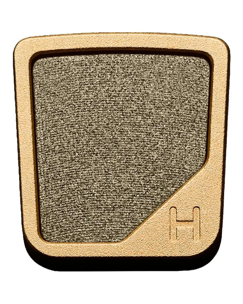 Hourglass Curator Eyeshadow Lidschatten 1 G Doe Hellbraun