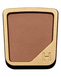 Hourglass Curator Eyeshadow Lidschatten 1 g Doe Hellbraun