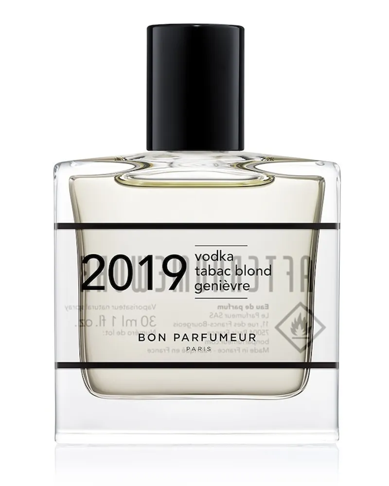 Bon Parfumeur Afterhomework Eau de Parfum 30 ml 