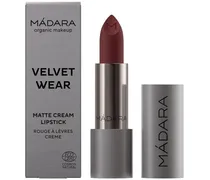 Matte Cream Lipstick Lippenstifte 3.8 g 35 DARK NUDE