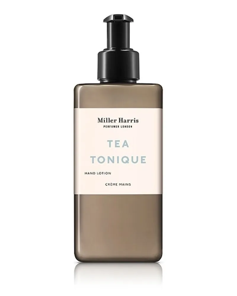 Miller Harris Tea Tonique Handcreme 300 ml 