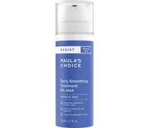 Resist Daily Smoothing Treatment With 5% AHA Gesichtspeeling 50 ml