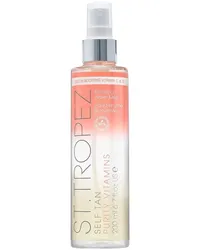 St.Tropez Self Tan PURITY VITAMINS BRONZING MIST Selbstbräuner 200 ml 