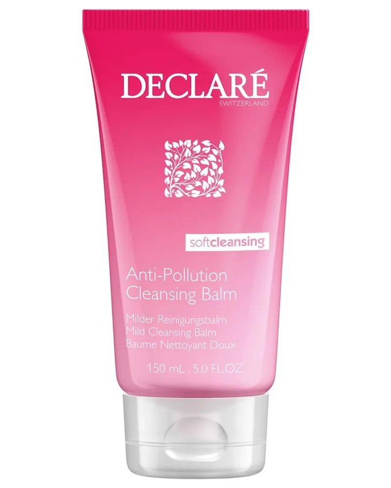 Declaré Soft Cleansing Anti-Pollution Balm Reinigungscreme 150 ml 