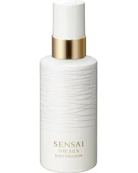 Sensai The Silk Body Emulsion Bodylotion 200 ml 