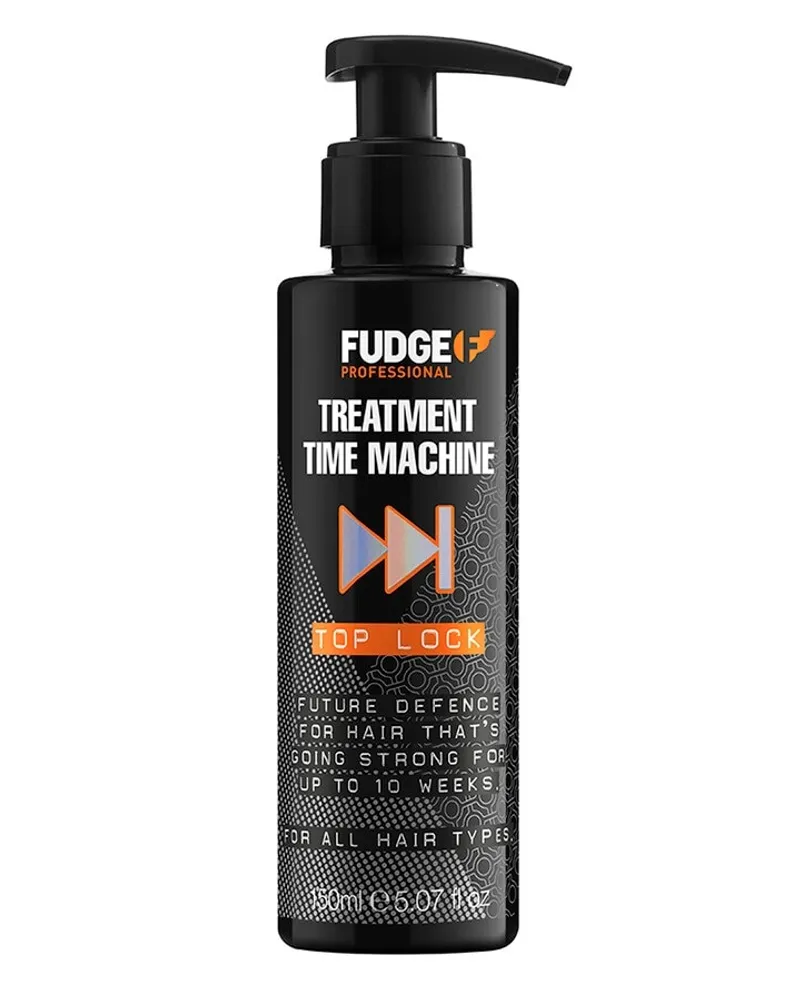 Fudge Top Lock Haaröle & -seren 150 ml 