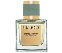 Classic Collection Exotic Journey Eau de Parfum 100 ml