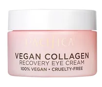 Vegan Collagen Recovery Eye Cream Augencreme 15 ml