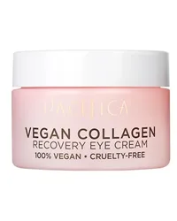 PACIFICA Vegan Collagen Recovery Eye Cream Augencreme 15 ml 