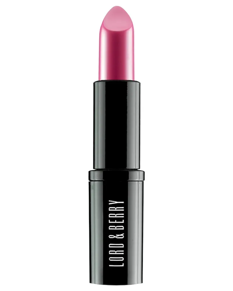 Lord & Berry Vogue Lippenstifte 4 g 7615 Night and day Pink