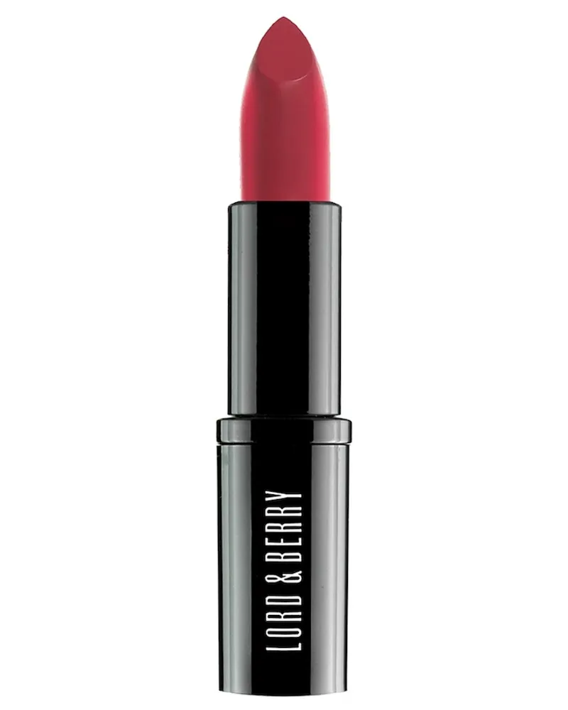 Lord & Berry Vogue Lippenstifte 4 g 7615 Night and day Pink
